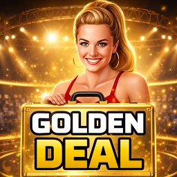 Icono de Million Golden Deal Game